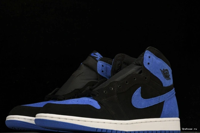 High Retro   Royal 1 Reimagined  DZ5485-042 OG Jordan  0127